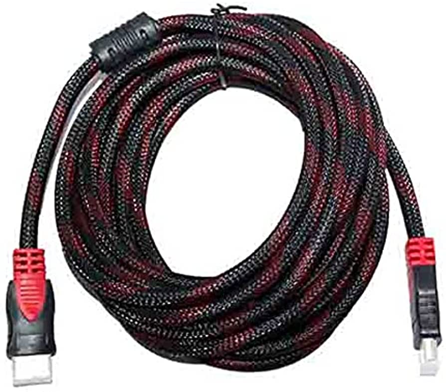 Cable HD 5M